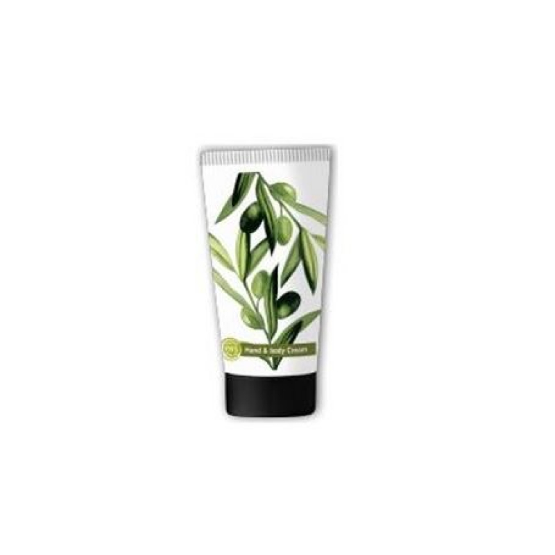 Handcréme Oliveway 30ml